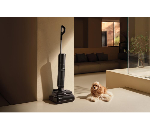 Dreame Odkurzacz mopujący H15 Pro Foam - 1524638 - zdjęcie 8